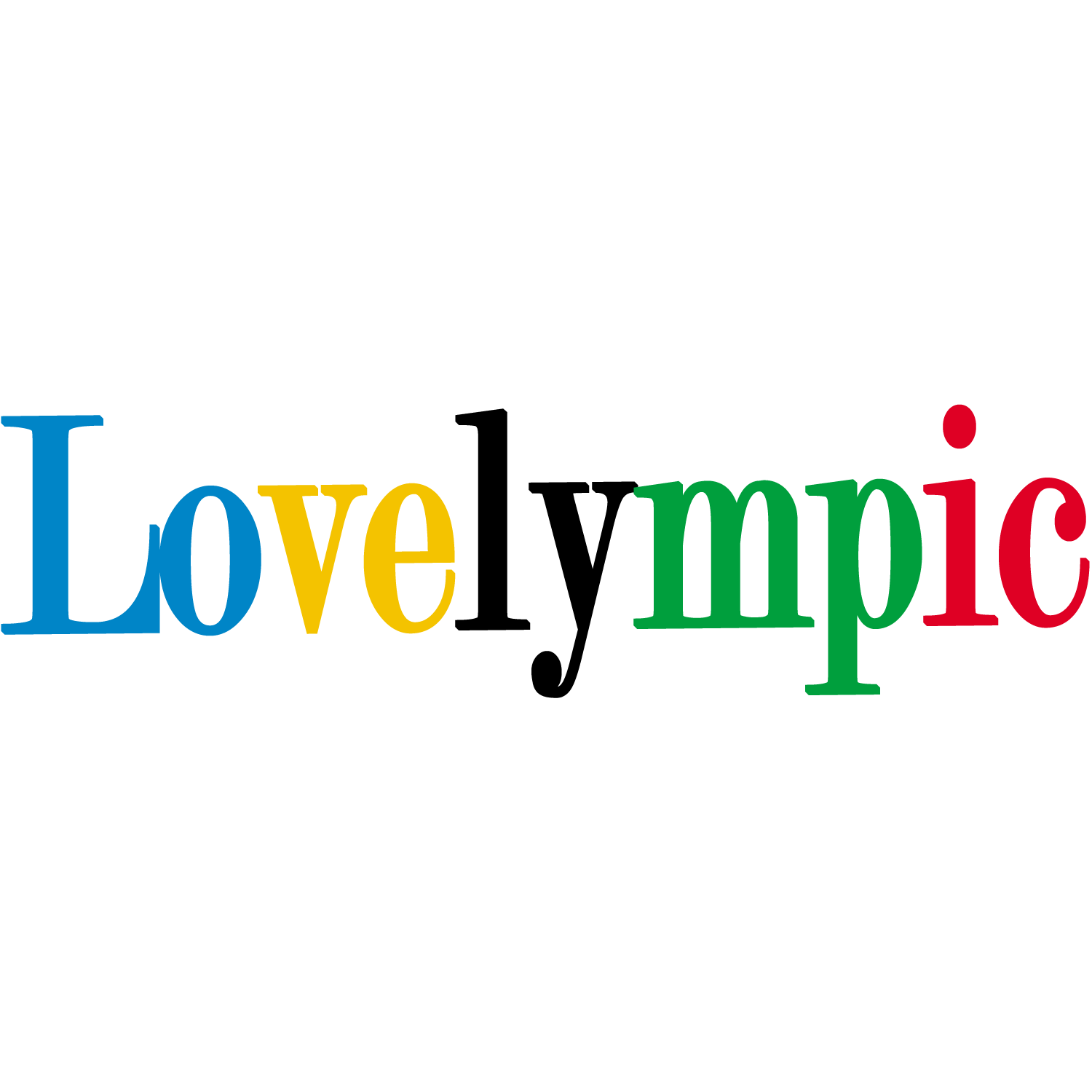 Lovelympic gallery image