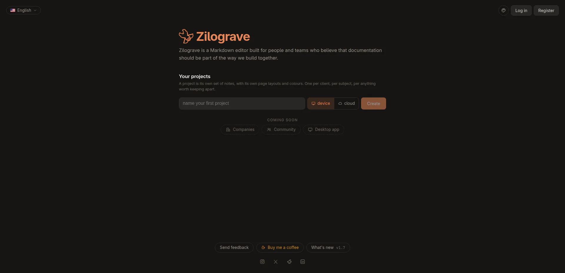 Zilograve gallery image