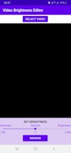 Video Brightness & Darkness Editor gallery image