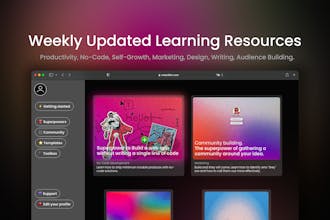 Notavillain gallery image