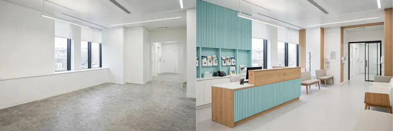 RetailInterior screenshot 3