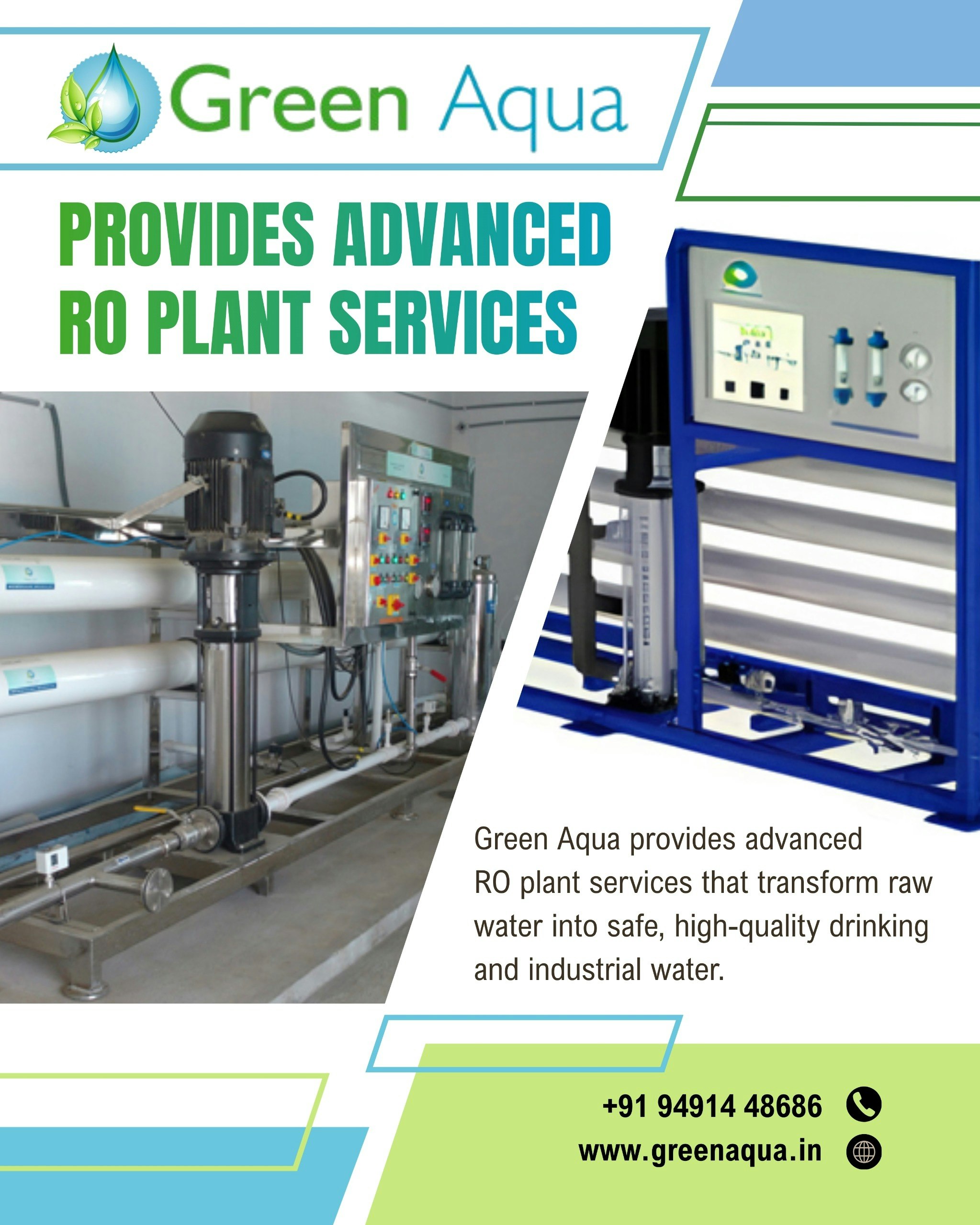 Water Treatment Plant Manufacturers  media 1