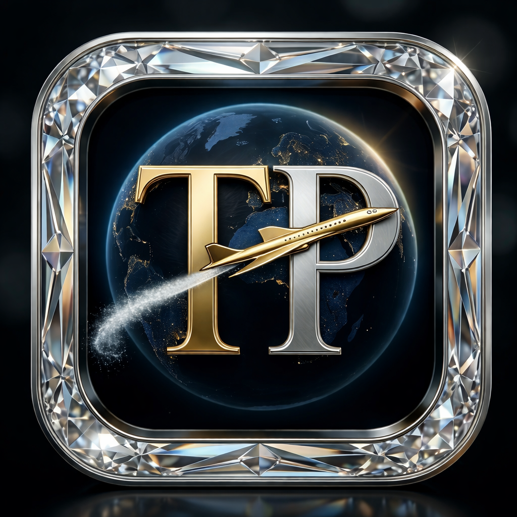 Travel-Pilot: AI co-pilot for flights