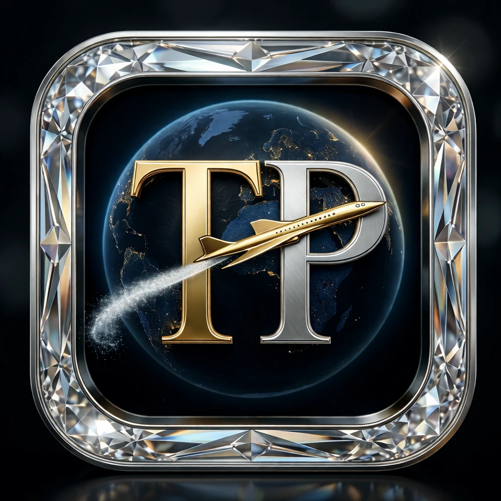 Travel-Pilot: AI co-pilot for flights logo