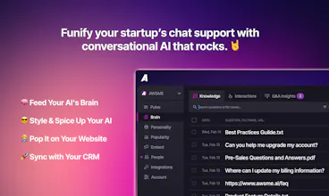 AWSME.ai gallery image