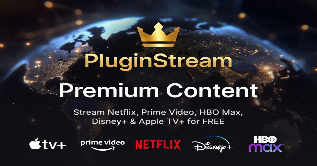 PluginStream gallery image