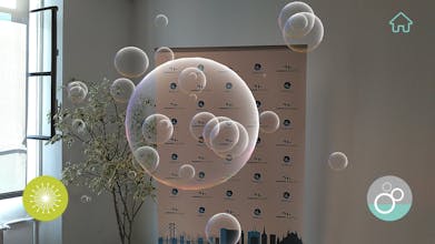 Bubbles gallery image