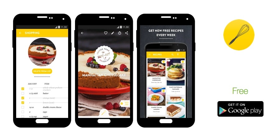 Kitchen Stories gallery image