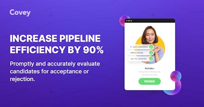 Covey Scout Inbound gallery image