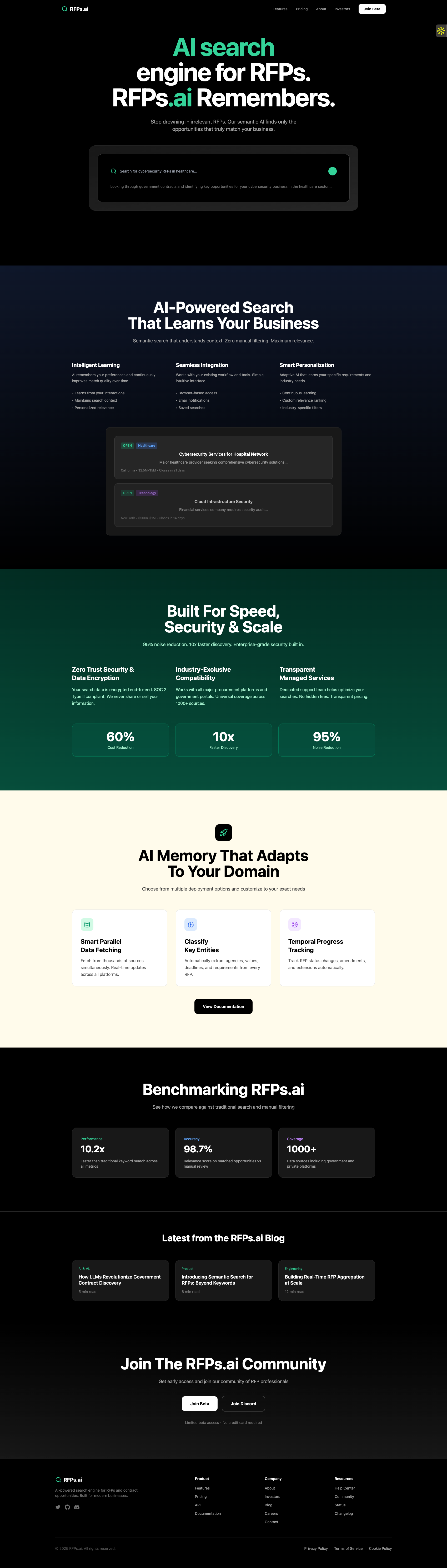 RFPs.ai gallery image