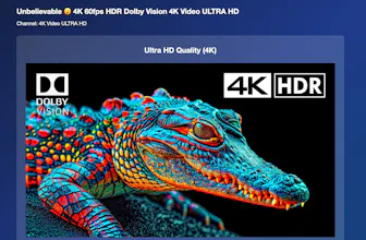 Thumbtail - YouTube Thumbnail Downloader gallery image