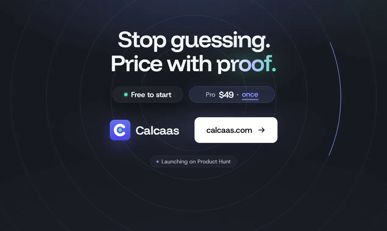 Calcaas gallery image