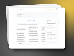 DOM TTS Reader gallery image