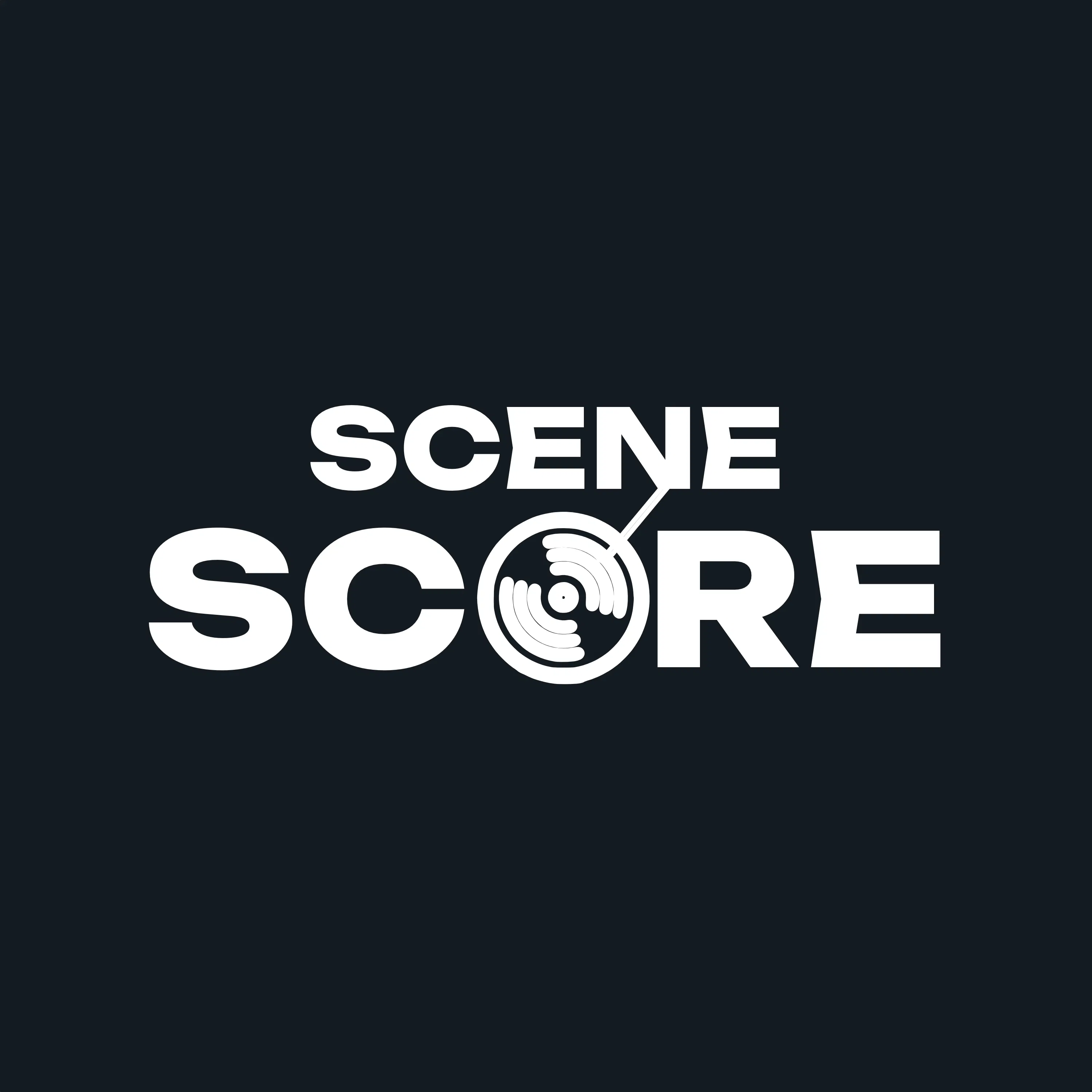 Scene Score