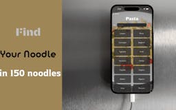 Noodle Timer media 3