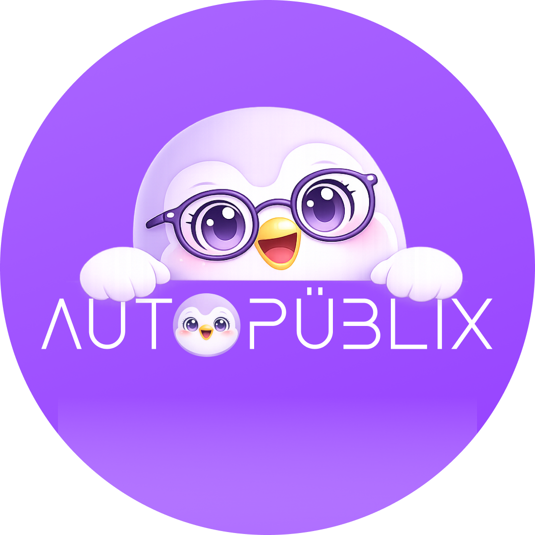 AutoPublix