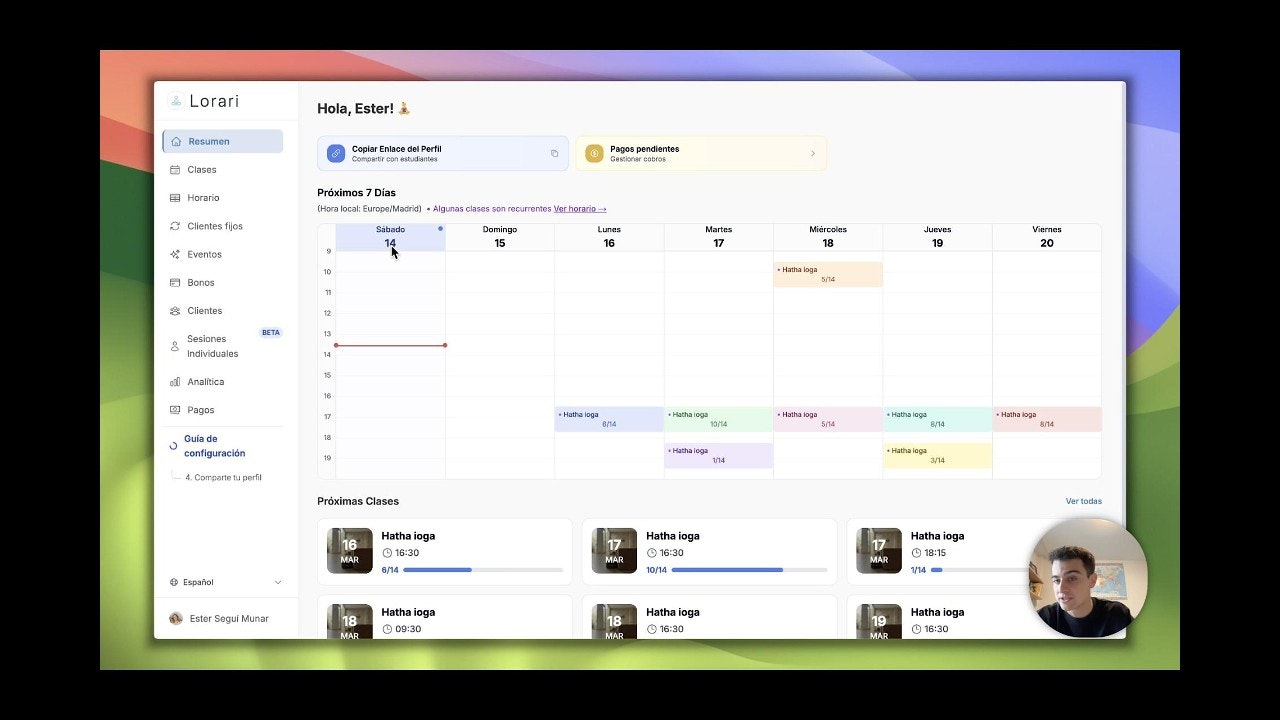 Lorari gallery image