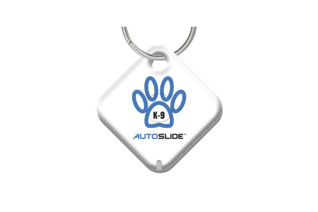 Autoslide iLock Smart Tag Pet Door Kit gallery image