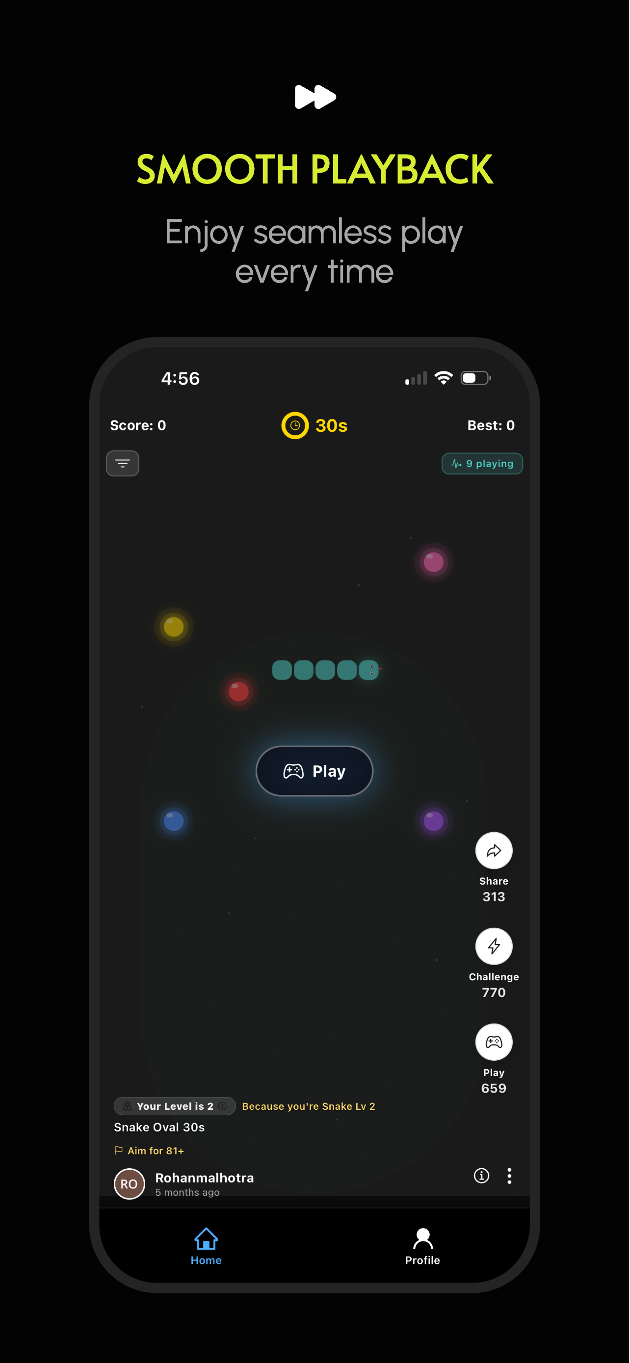 PlayVlay gallery image