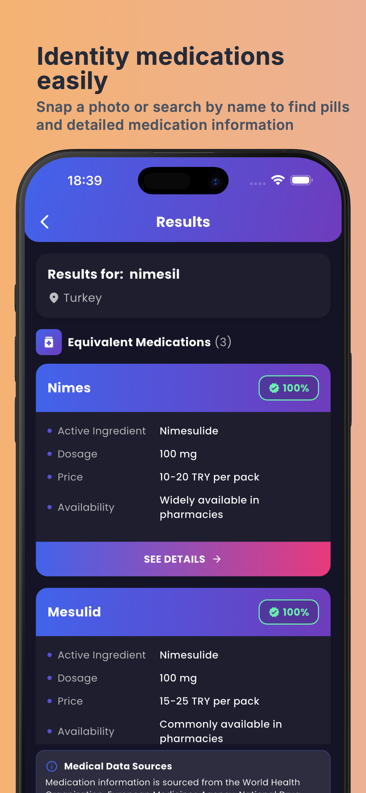MedMatch Pro media 4