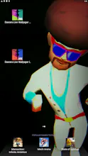 Dancers Live Wallpaper Pro gallery image