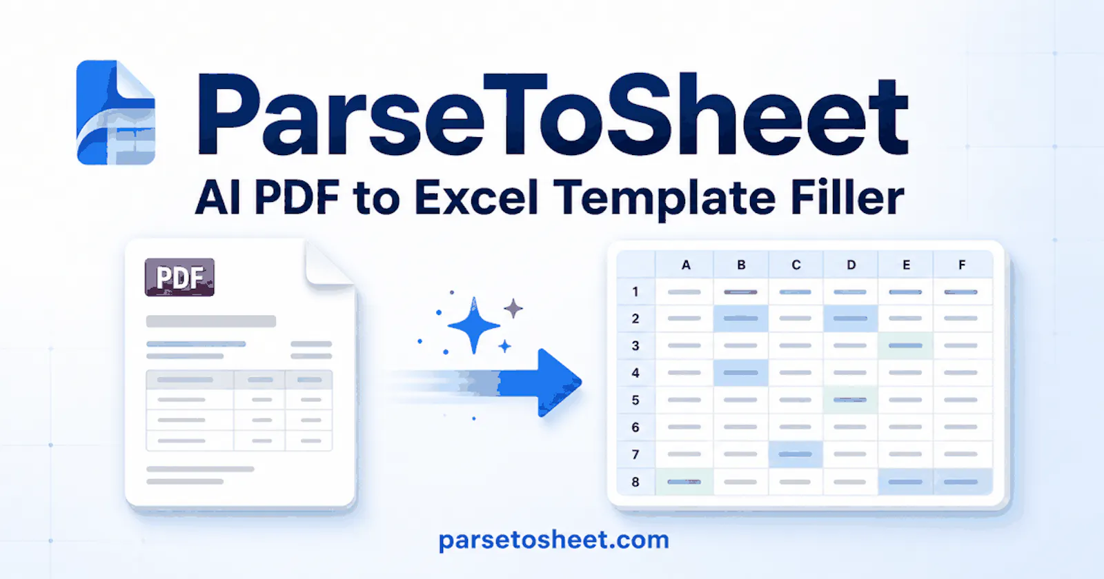 ParseToSheet screenshot 4