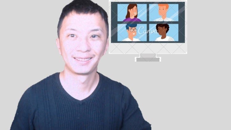 Henry Zhang Academy gallery image