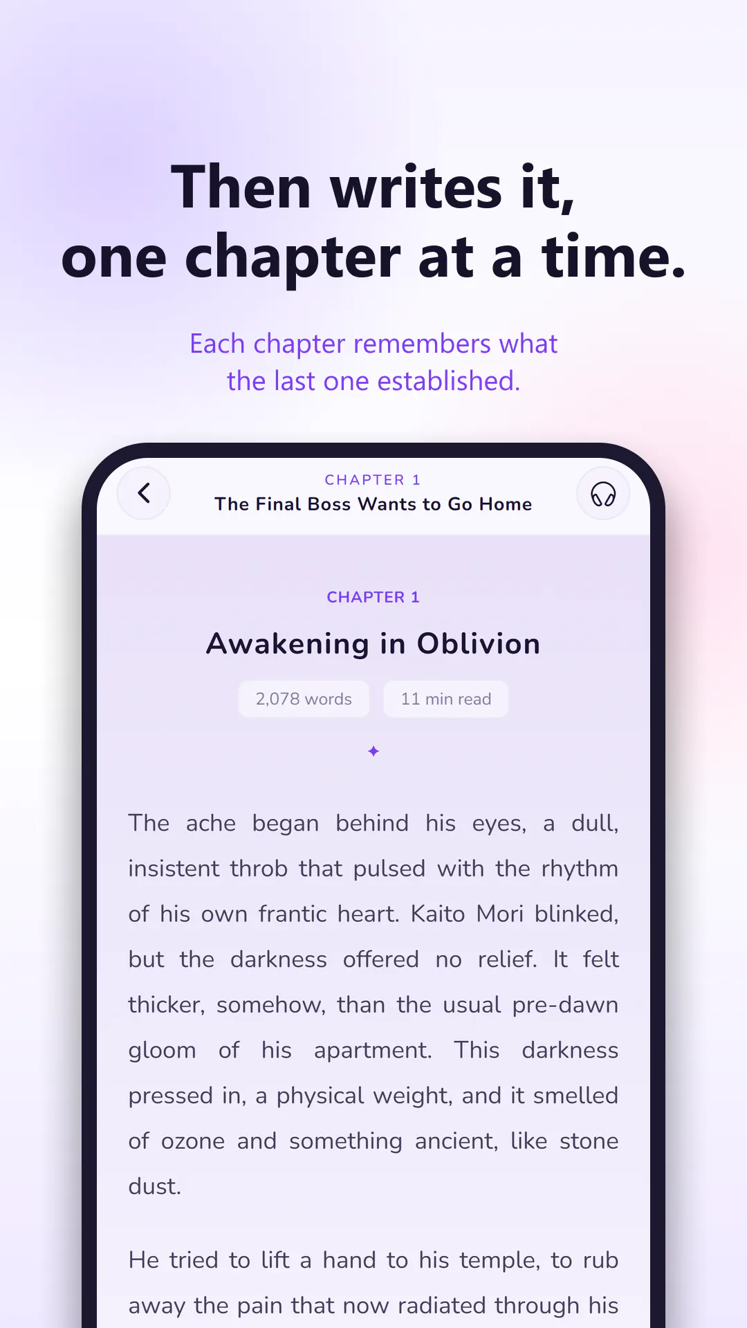 Novel AI Studio gallery image