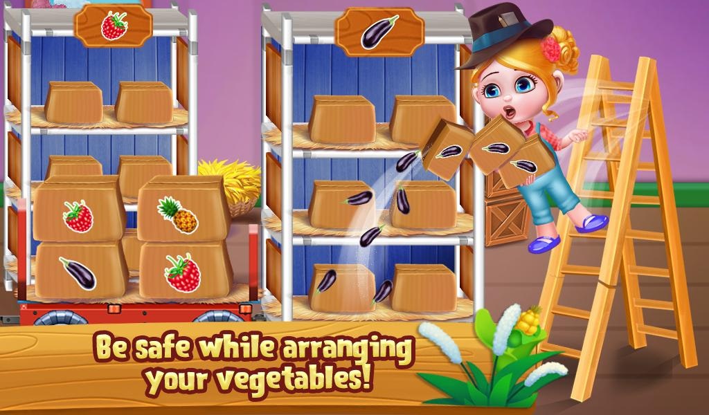 My Sweet Little Girl Farm gallery image