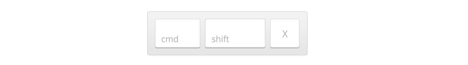 Scribe gallery image