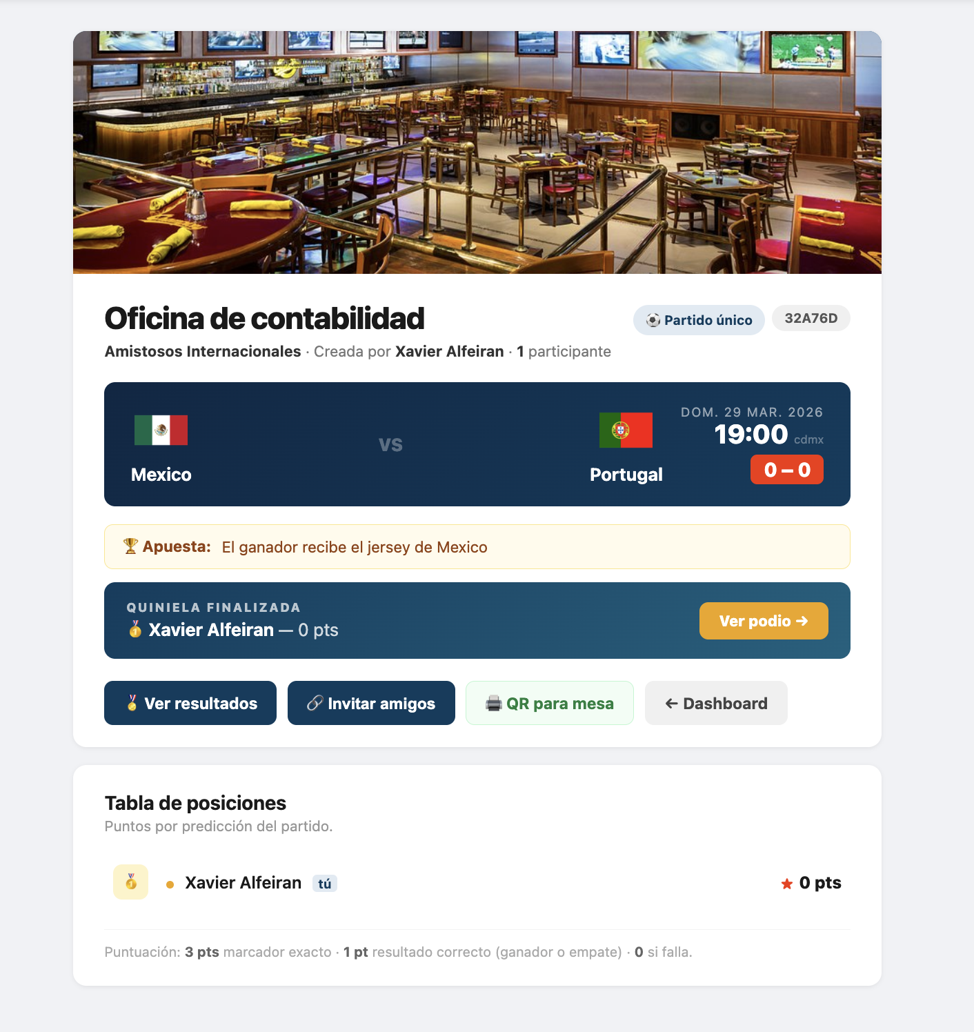 Miquiniela.com.mx gallery image