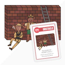 Libs vs Cons gallery image