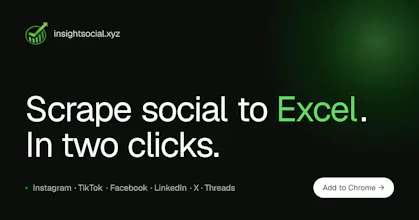 Insight Social gallery image