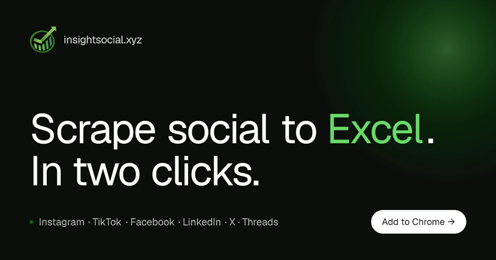 Insight Social screenshot 2