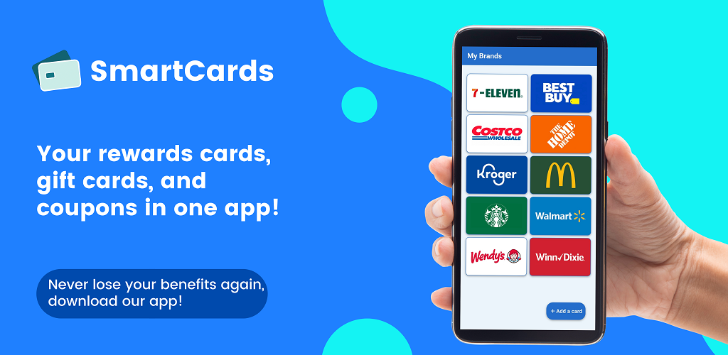 SmartCards gallery image