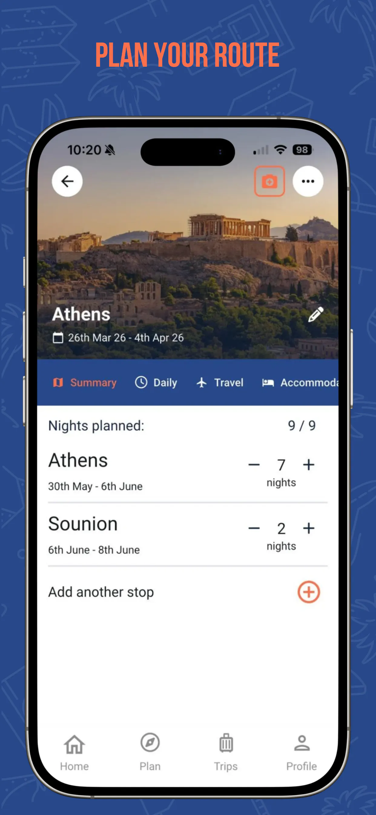 TripsTogether gallery image