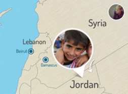 ShareTheMeal gallery image