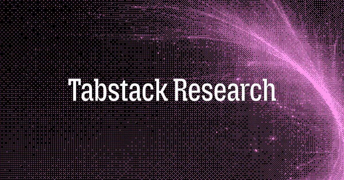 Tabstack Web Research