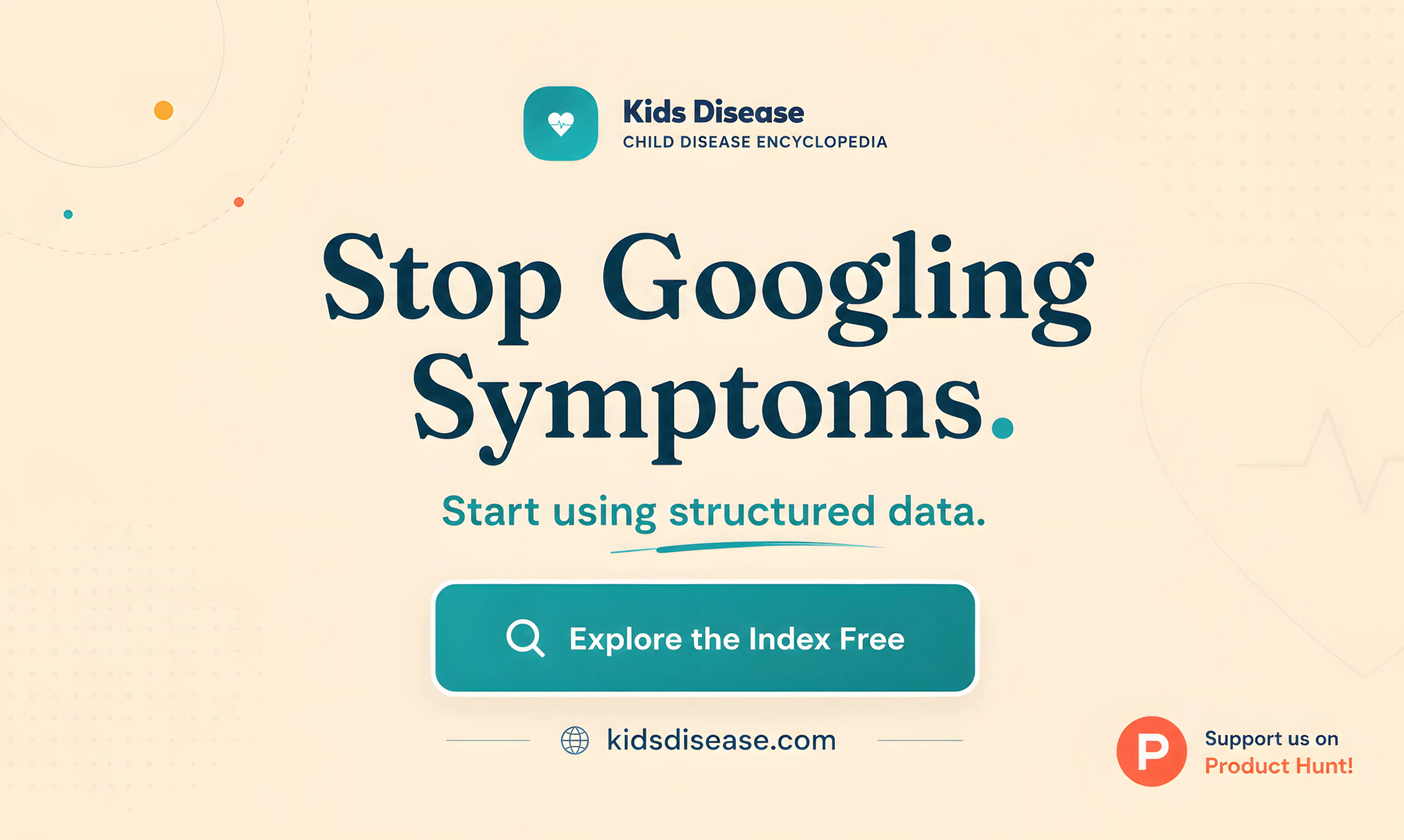 Kids Disease gallery image