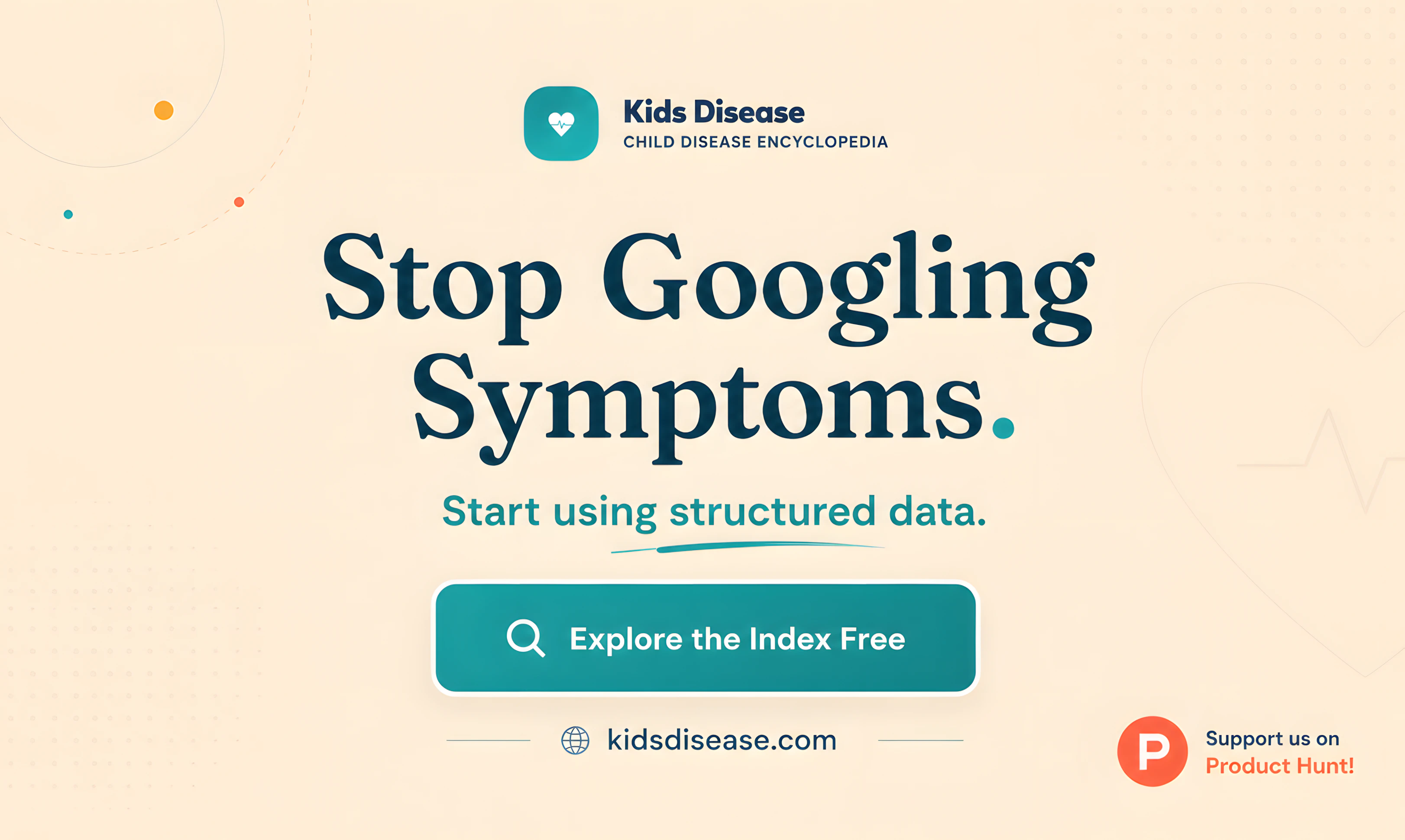 Kids Disease 截图 6