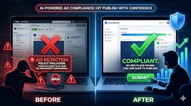 ScanMyAd gallery image