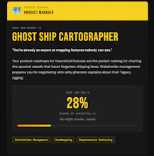 When AI Takes My Job gallery image