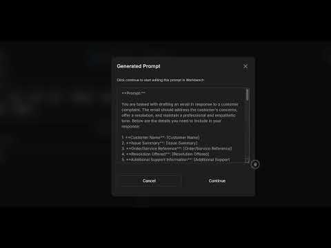 Traincore gallery image