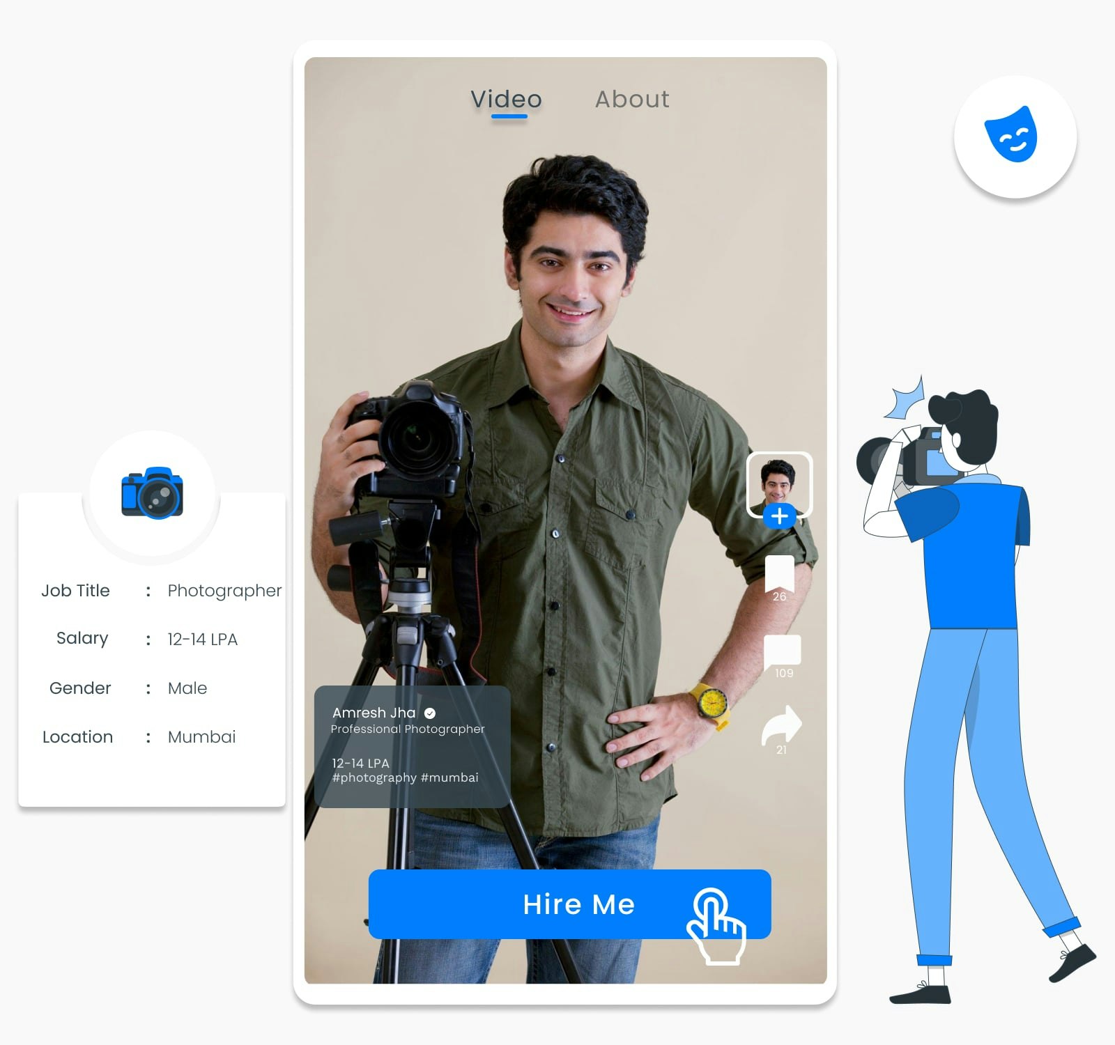 Goclip media 3