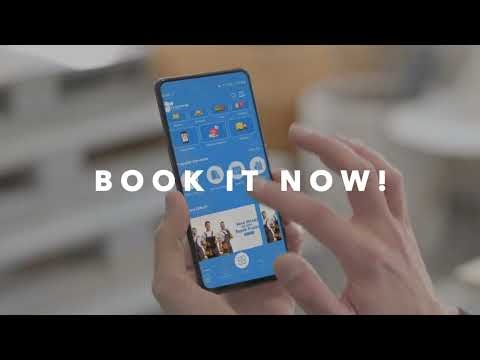 Le concierge: Dubai Super App gallery image