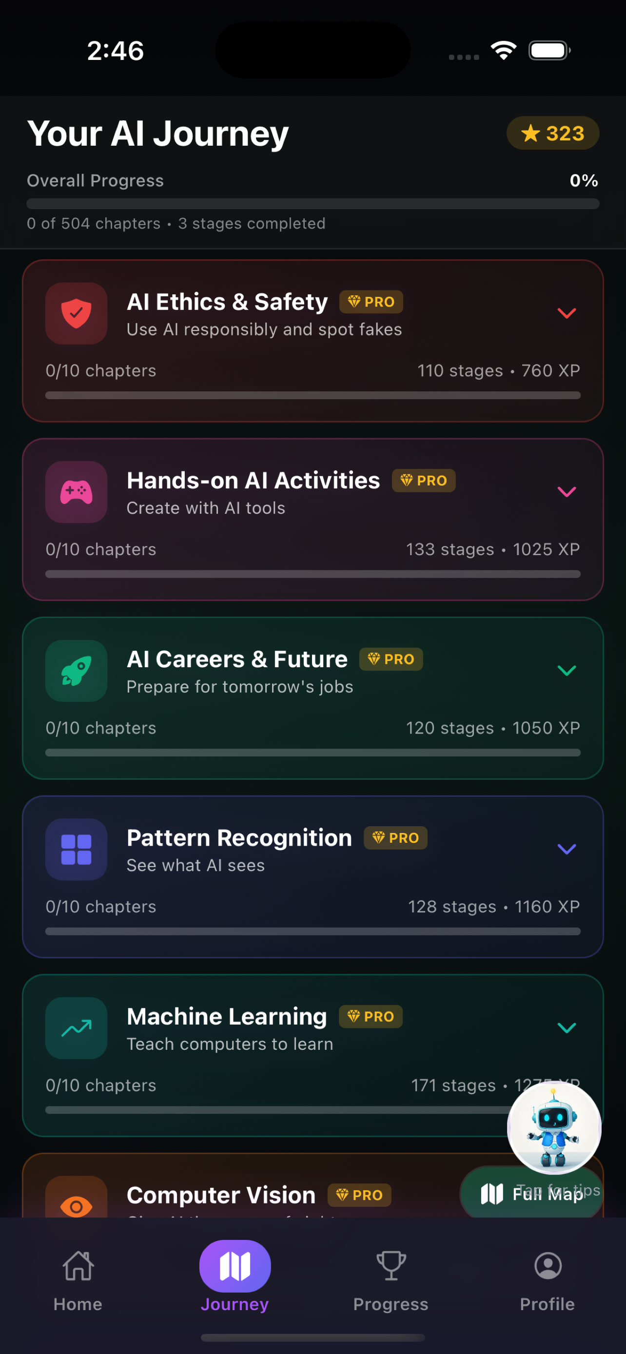 LittleAiMaster gallery image