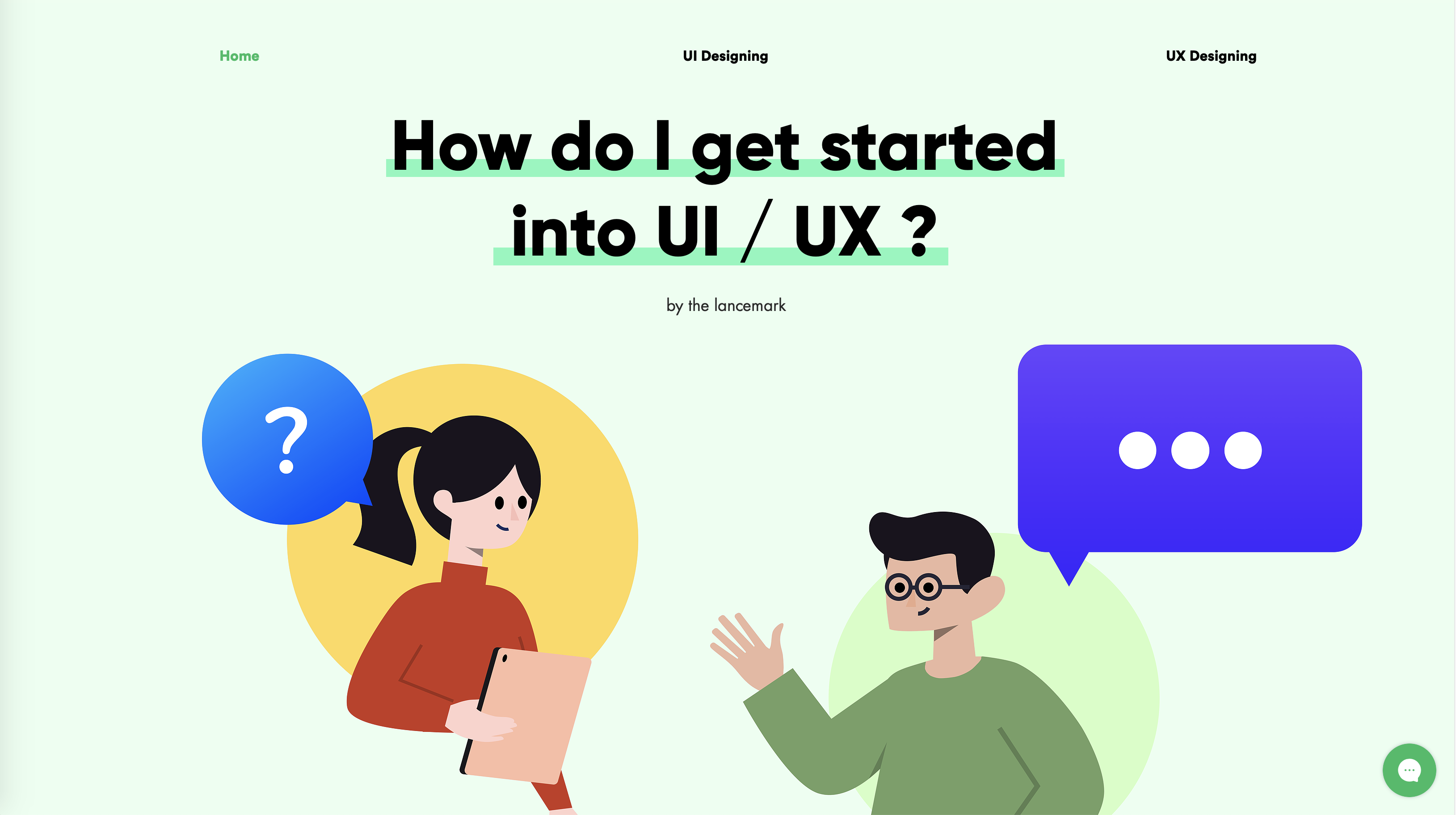 UI / UX Starter Pack gallery image