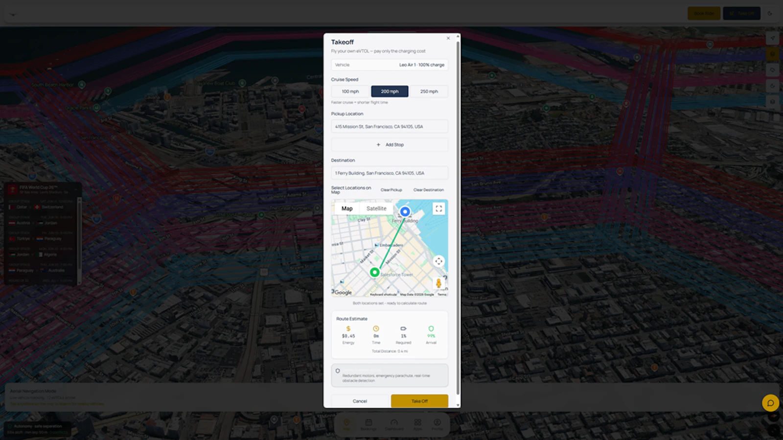 INVO Ride screenshot 10