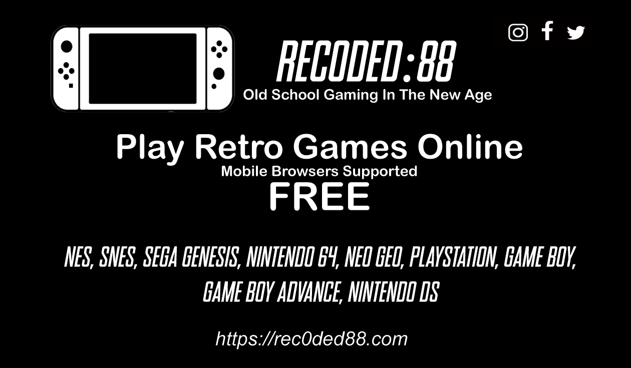 Rec0ded: 88 media 3