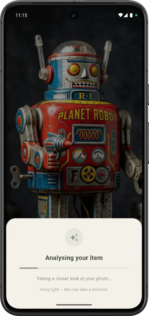 ValuAid gallery image